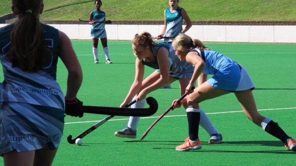 Hockey St Theresas 3