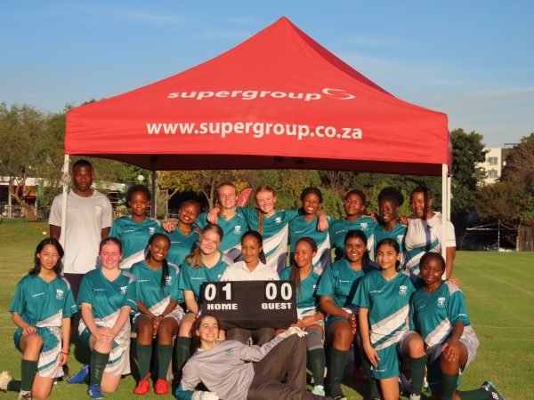 Diski day 1