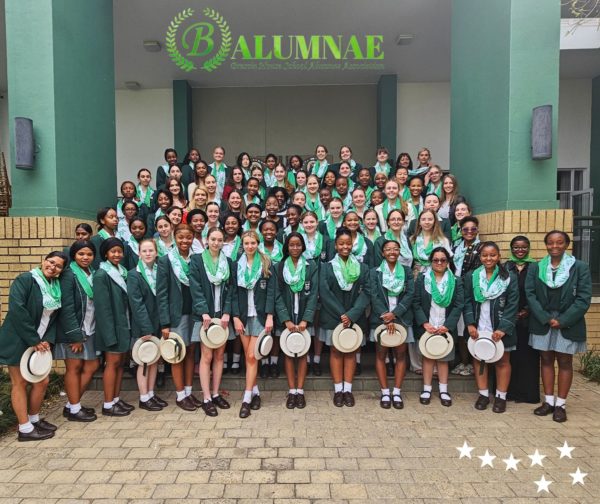 Alumnae Induc 23