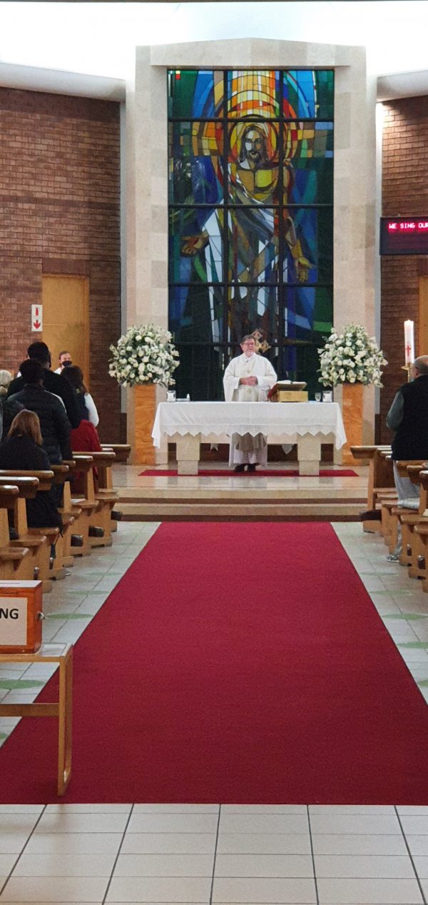 Catholic Schools Mass 22 3