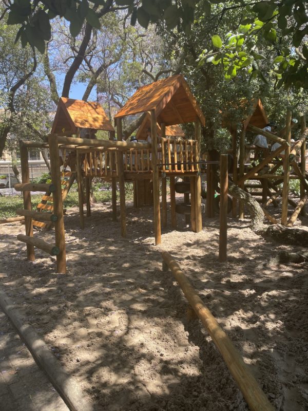 Gr 3 Jungle gyms 2