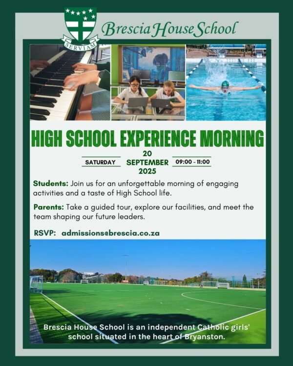 HS Exp Morn Sept 2025