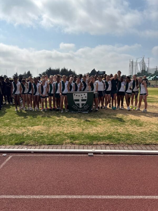 Int Cath athletics 2025 1