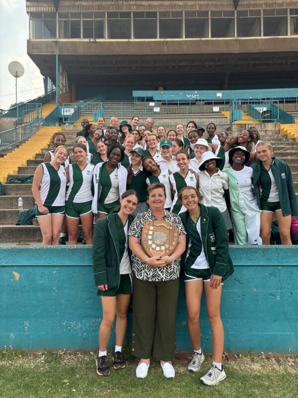 Int Cath athletics 2025 4