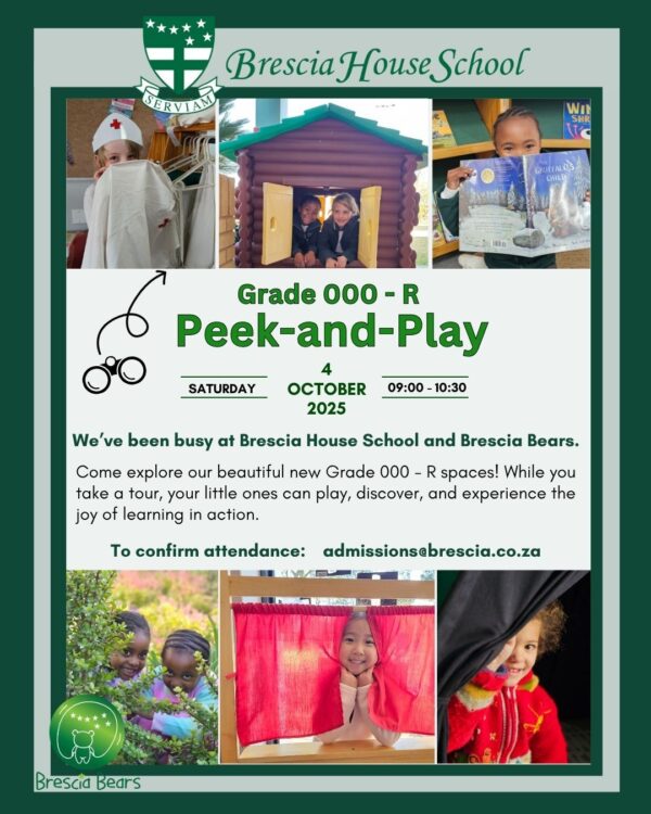 Peek and Play V1
