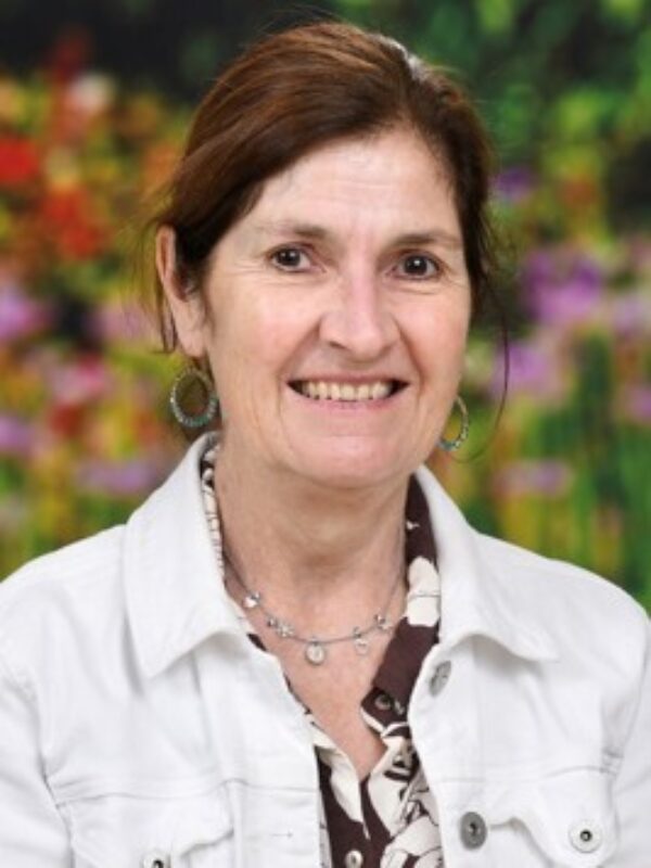 Robyn Jakins Grade 1 Teacher