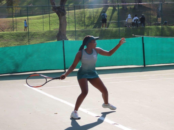 Tennis SC 23 6