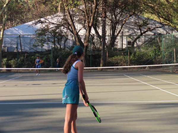 Tennis SC 23 7