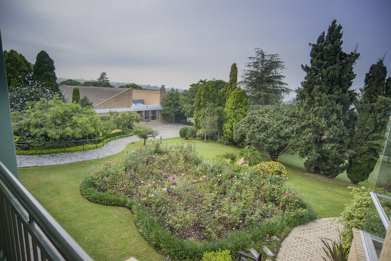 RC and gardens RC and gardens
