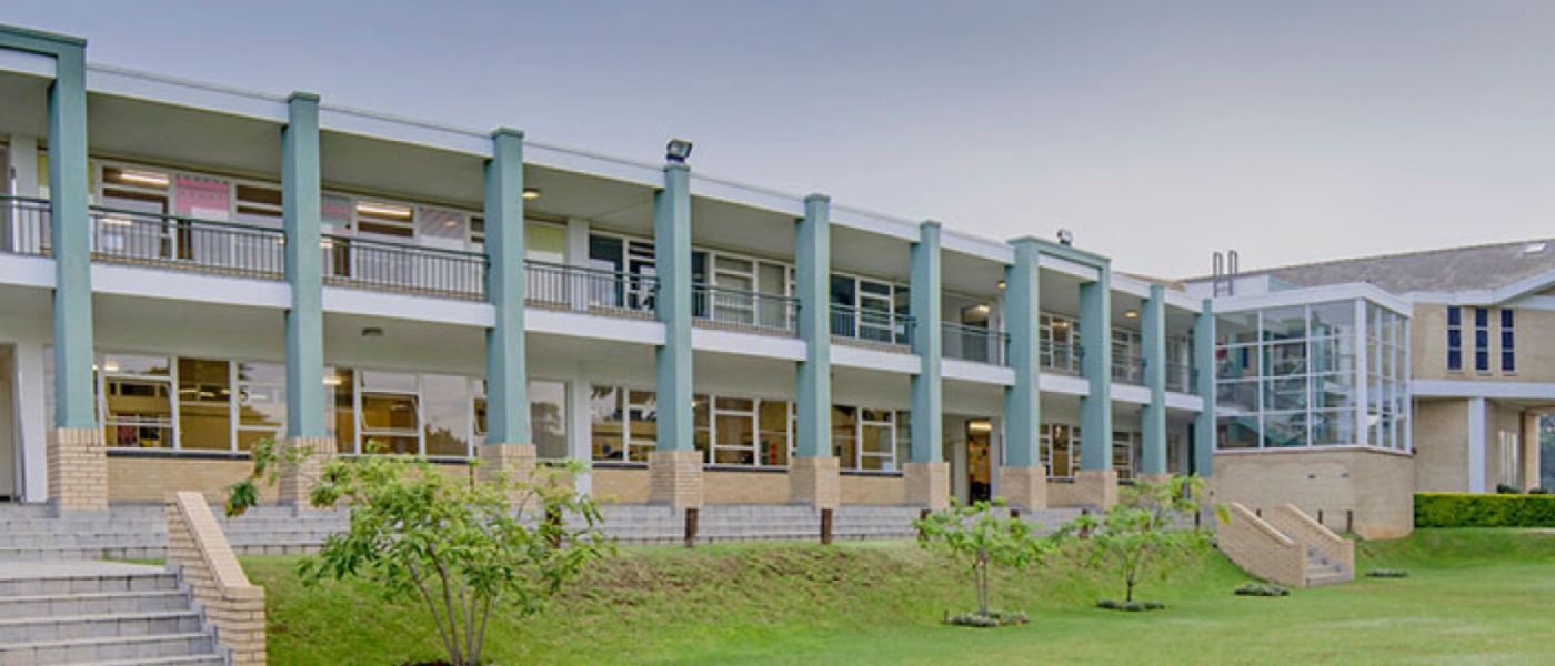 High School Brescia House School